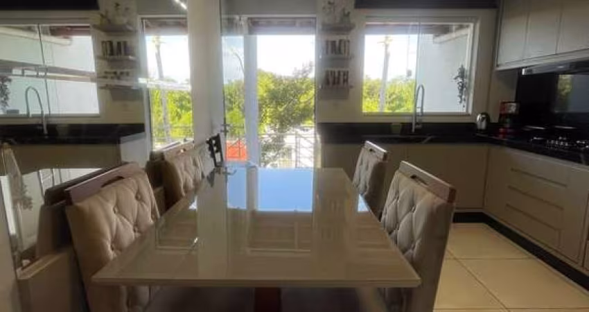 Casa com 2 quartos à venda na Rua Max Weise, 391, Água Verde, Blumenau