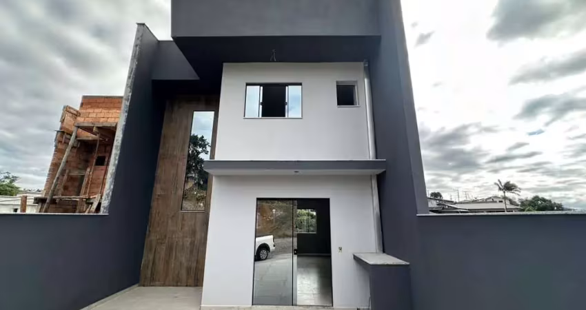 Casa com 2 quartos à venda na Rua Wilhelm Staedele, 97, Itoupava Norte, Blumenau