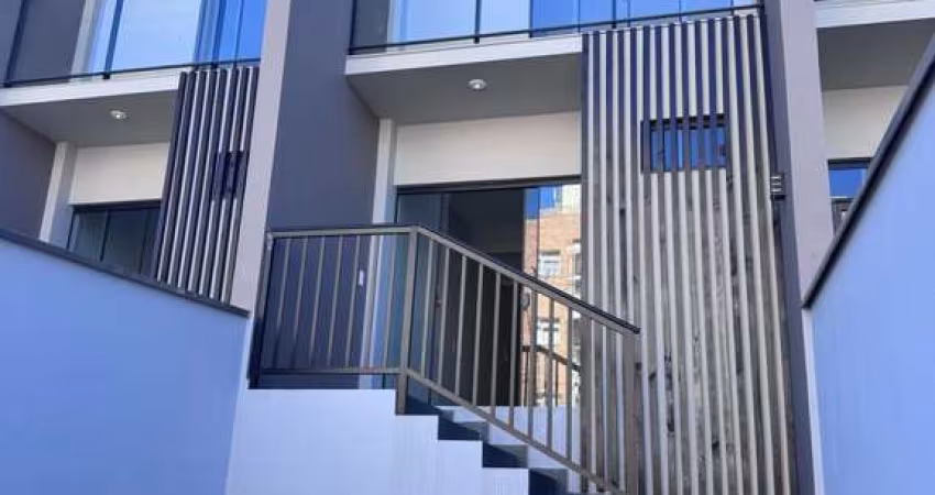 Casa com 2 quartos à venda na Rua Benjamin Margarida, 105, Itoupavazinha, Blumenau