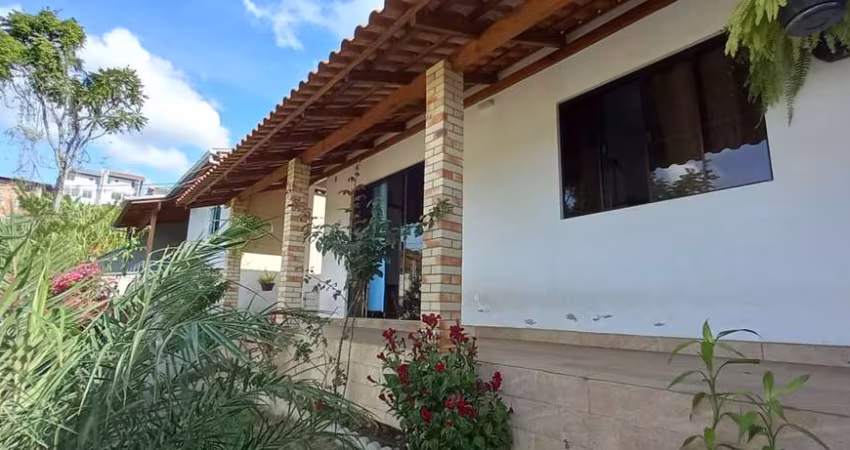 Casa com 3 quartos à venda no Passo Manso, Blumenau 