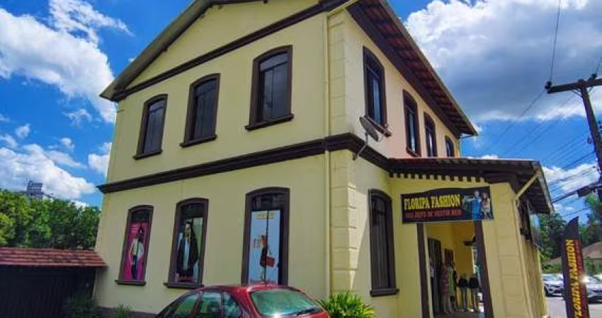 Ponto comercial para alugar no Salto Weissbach, Blumenau 