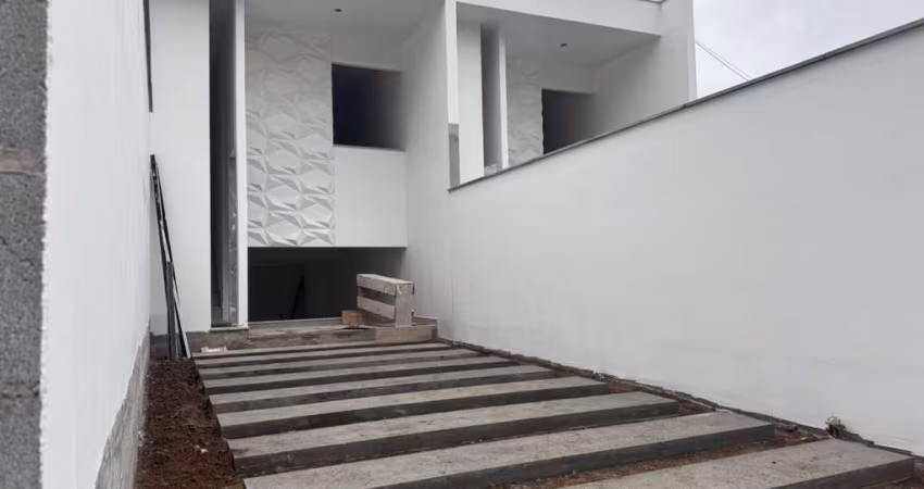 Casa com 2 quartos à venda na Rua Johann G H Hadlich, 100, Passo Manso, Blumenau
