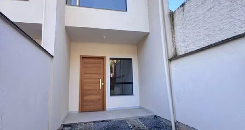 Casa com 2 quartos à venda na Rua dos Candangos, Ribeirão Fresco, Blumenau