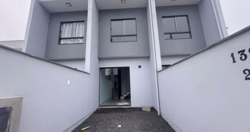 Casa com 2 quartos à venda no Itoupava Central, Blumenau 