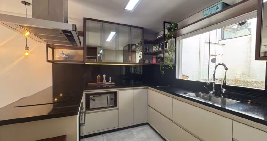 Casa com 2 quartos à venda em Água Verde, Blumenau 