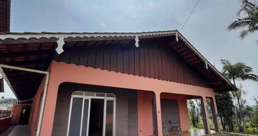 Casa com 1 quarto à venda no Do Salto, Blumenau 