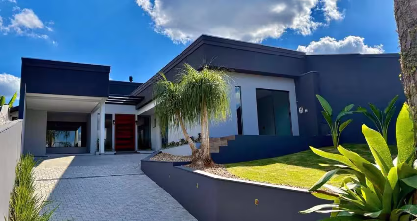 Casa com 3 quartos à venda no Passo Manso, Blumenau 