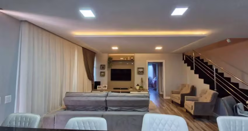 Casa com 3 quartos à venda no Ponta Aguda, Blumenau 