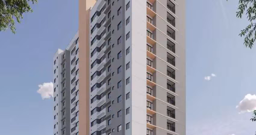 Apartamento com 2 quartos à venda em Água Verde, Blumenau 