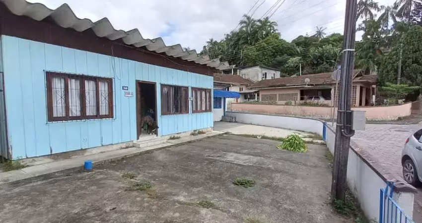 Terreno à venda no Itoupava Norte, Blumenau 