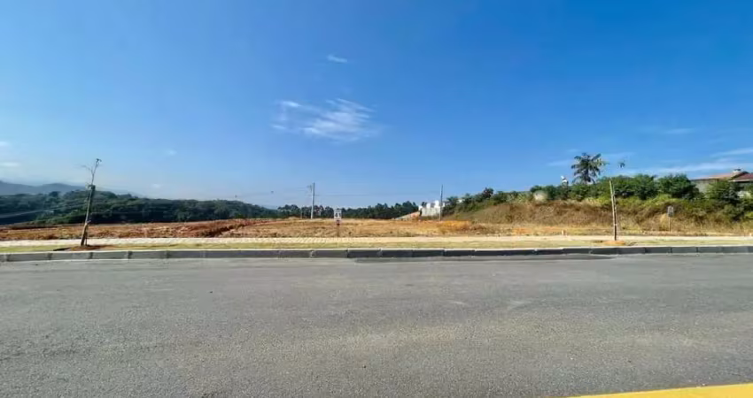 Terreno à venda no Itoupava Central, Blumenau 