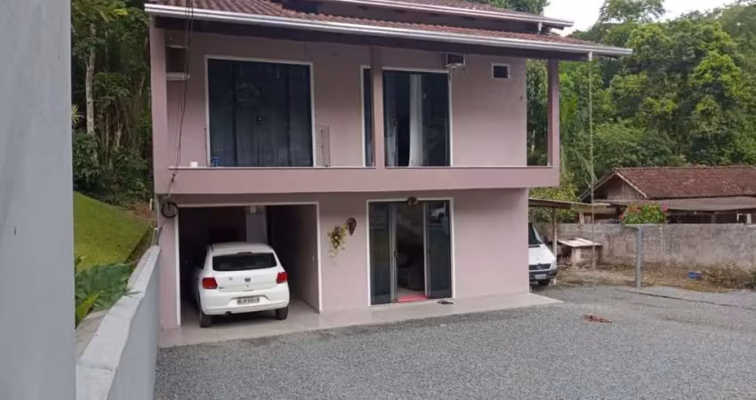 Casa com 3 quartos à venda no Passo Manso, Blumenau 