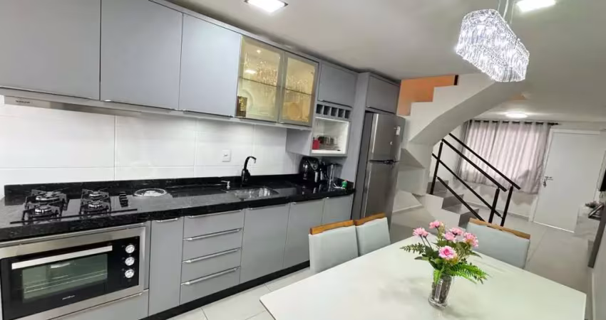 Casa com 2 quartos à venda no Velha Central, Blumenau 