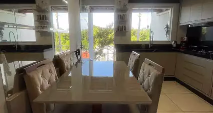 Casa com 2 quartos à venda em Água Verde, Blumenau 