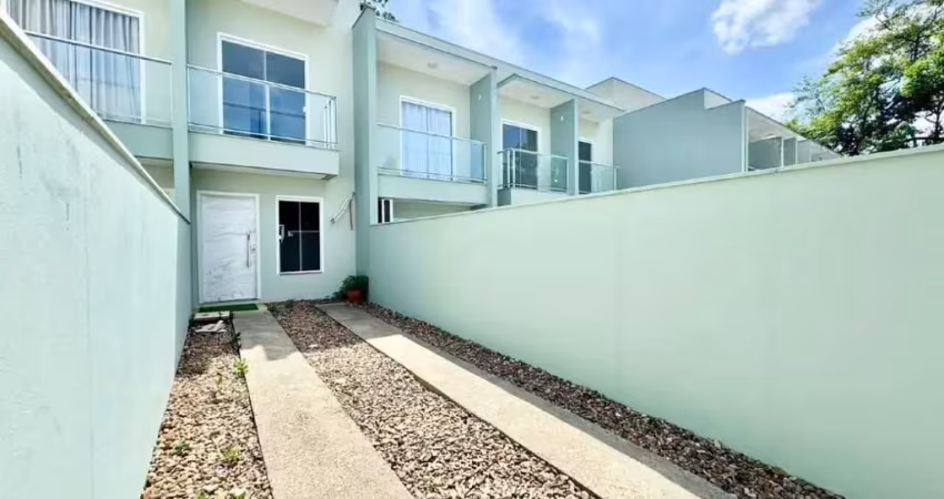 Casa com 2 quartos à venda no Velha, Blumenau 