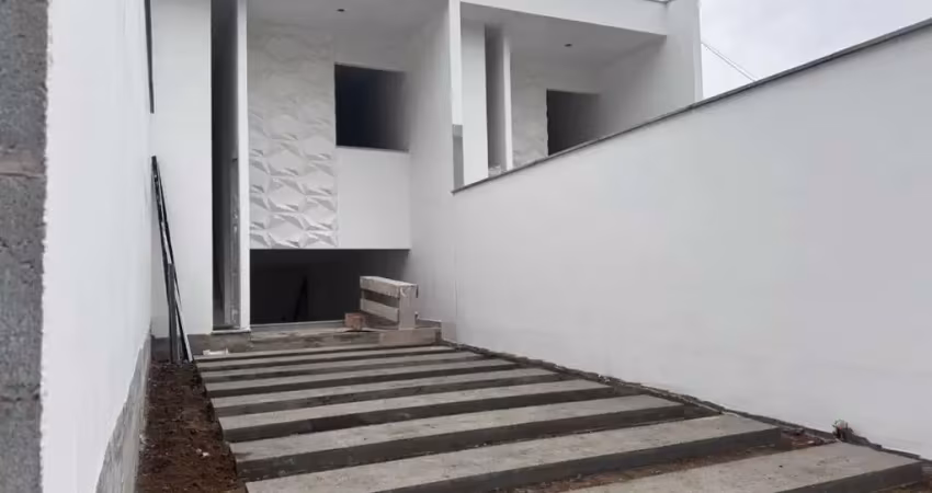 Casa com 2 quartos à venda no Passo Manso, Blumenau 