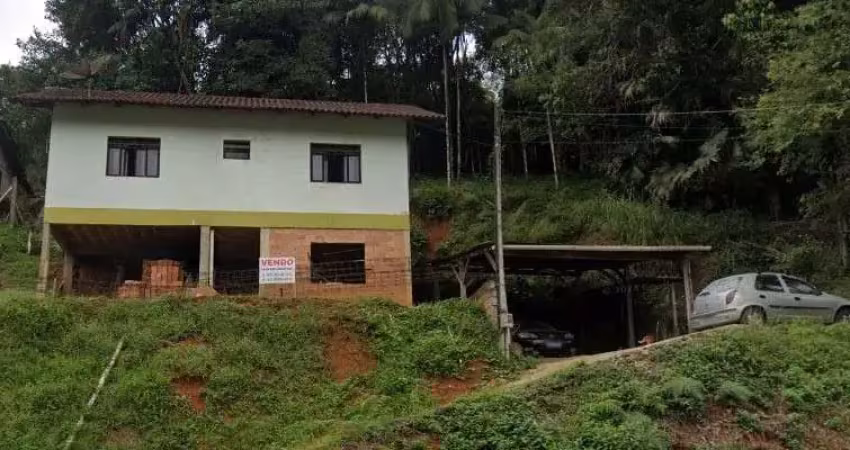Casa com 3 quartos à venda no Itoupava Central, Blumenau 
