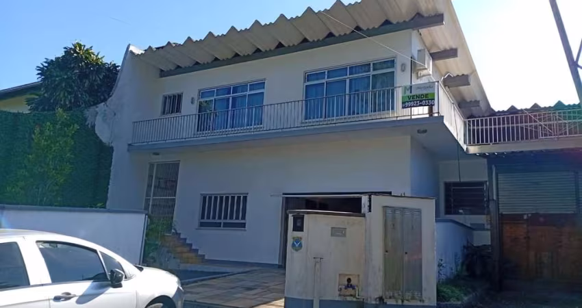 Casa com 3 quartos à venda no Do Salto, Blumenau 