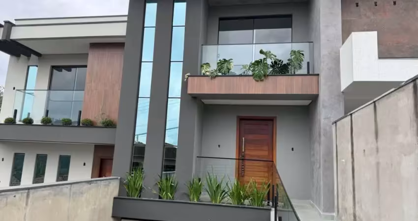 Casa à venda no Fortaleza, Blumenau 