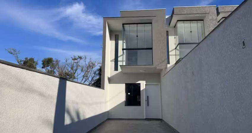 Casa com 3 quartos à venda na Escola Agrícola, Blumenau 