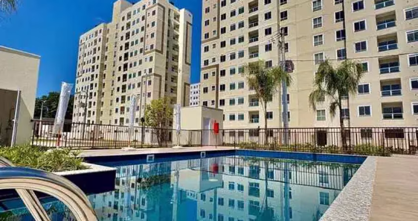 Apartamento com 2 quartos à venda no Badenfurt, Blumenau 