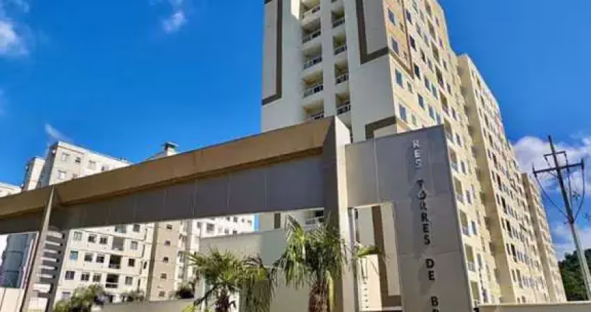 Apartamento com 2 quartos à venda no Badenfurt, Blumenau 