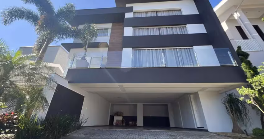 Casa em condomínio fechado com 3 quartos à venda no Itoupava Central, Blumenau 
