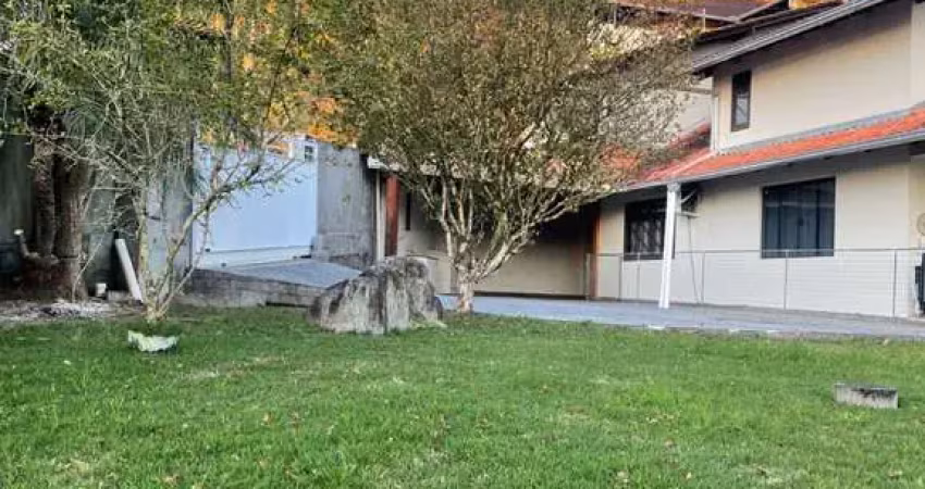 Casa com 3 quartos para alugar no Salto Weissbach, Blumenau 