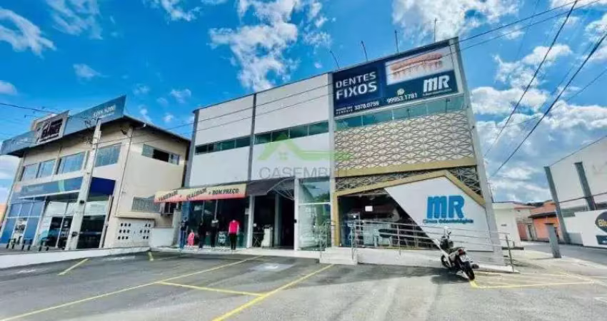 Sala comercial para alugar no Itoupava Central, Blumenau 