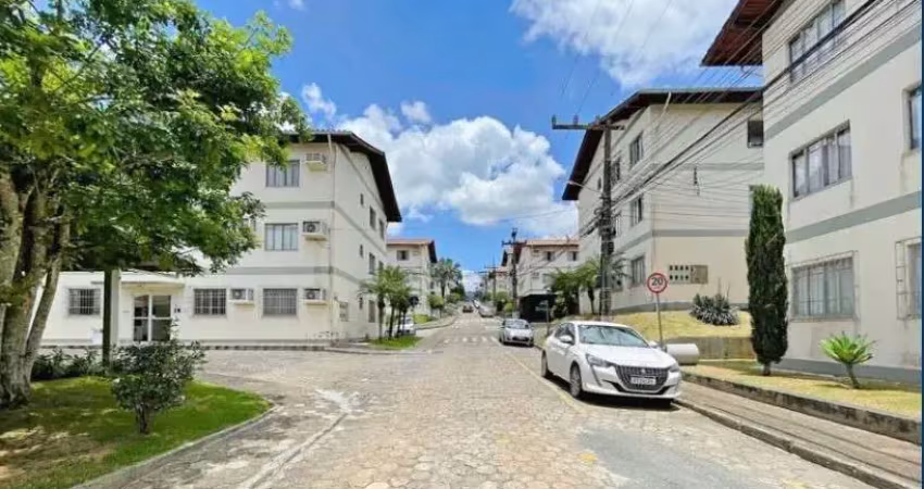 Apartamento com 2 quartos à venda no Salto Weissbach, Blumenau 