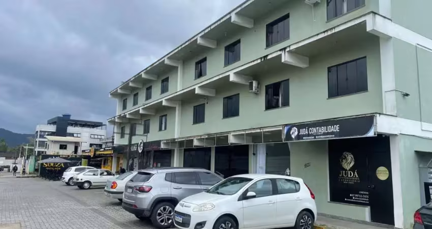 Kitnet / Stúdio para alugar no Fidélis, Blumenau 