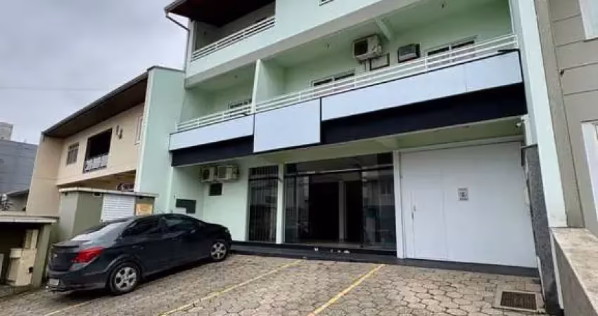 Sala comercial para alugar na Vila Nova, Blumenau 