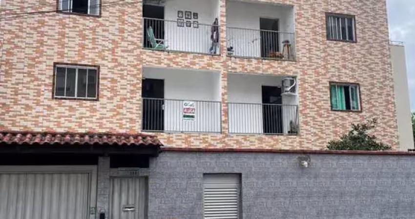 Apartamento com 2 quartos para alugar no Centro, Blumenau 