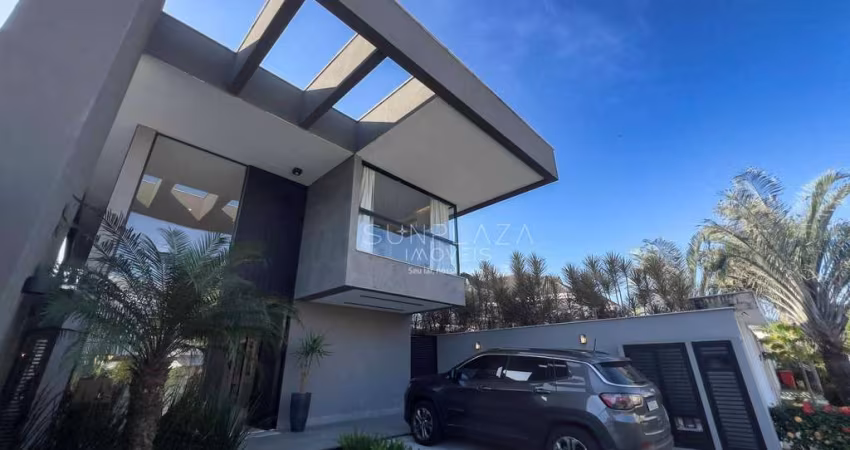 Casa com 4 dormitórios à venda, 440 m² por R$ 3.790.000,00 - Recreio dos Bandeirantes - Rio de Janeiro/RJ