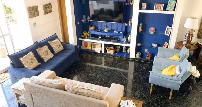 Cobertura com 4 dormitórios à venda, 330 m² por r$ 1.390.000,00 - recreio dos bandeirantes - rio de janeiro/rj