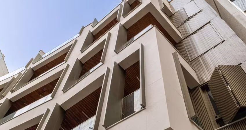 Cobertura com 4 dormitórios à venda, 265 m² por R$ 5.800.690,00 - Lagoa - Rio de
