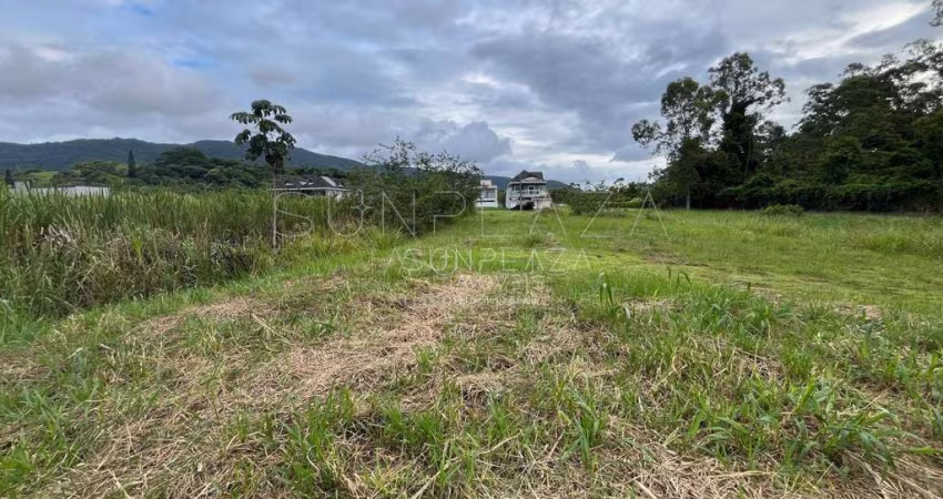 Terreno de 316m² à venda no Condomínio Reserva das Garças - Ilha de Guaratiba