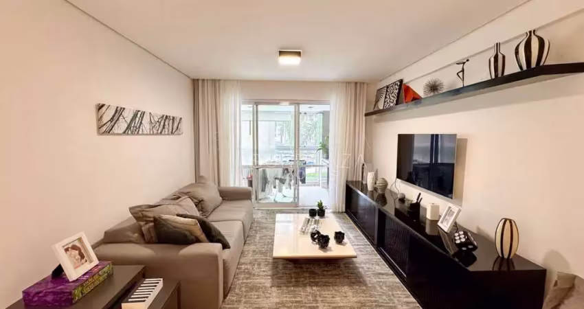 Apartamento com 4 dormitórios à venda, 154 m² por R$ 2.230.000,00 - Barra da Tijuca - Rio de Janeiro/RJ
