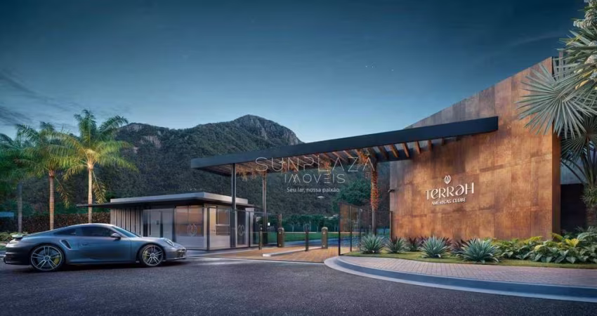 Terreno à venda, 180 m² por R$ 547.000,00 - Barra da Tijuca - Rio de Janeiro/RJ