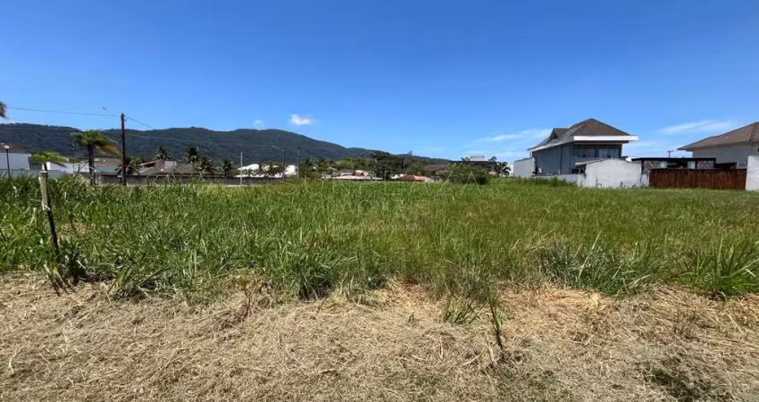 Terreno de 300m² à venda no condomínio reserva das garças - ilha de guaratiba