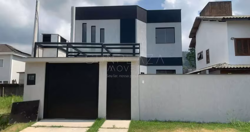 Casa com 4 quartos à venda, 212 m² por r$ 1.350.000 - vargem pequena - rio de janeiro/rj