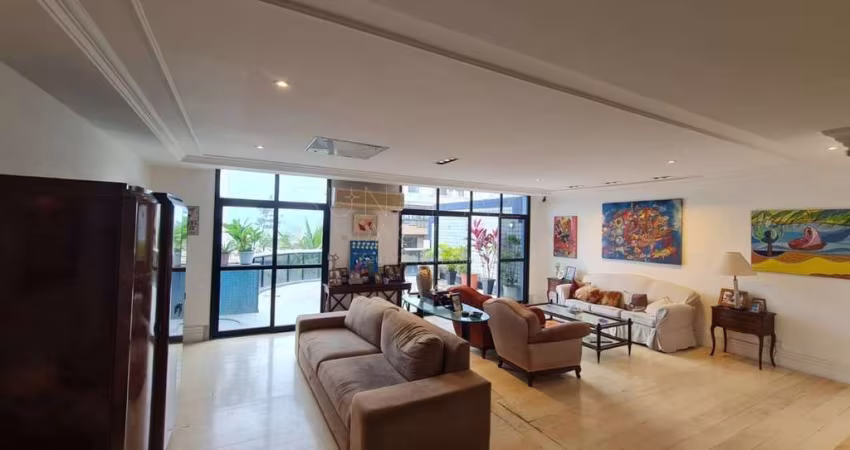 Cobertura com 4 dormitórios à venda, 360 m² por R$ 1.700.000,00 - Recreio dos Ba