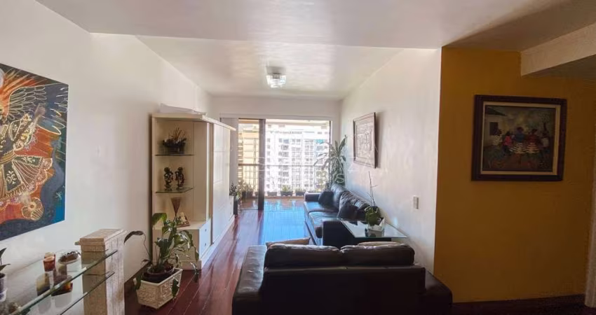 Apartamento com 3 dormitórios à venda, 111 m² por R$ 1.950.000,00 - Barra da Tijuca - Rio de Janeiro/RJ