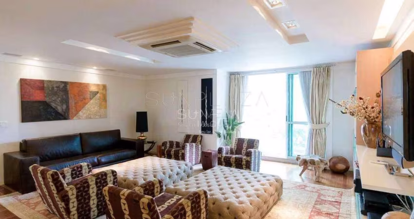 OPORTUNIDADE NA PENÍNSULA - APARTAMENTO NO CONDOMÍNIO PARADISO.