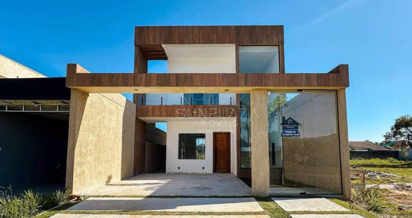 Casa com 3 dormitórios à venda, 181 m² por R$ 1.150.000,00 - Guaratiba - Rio de Janeiro/RJ