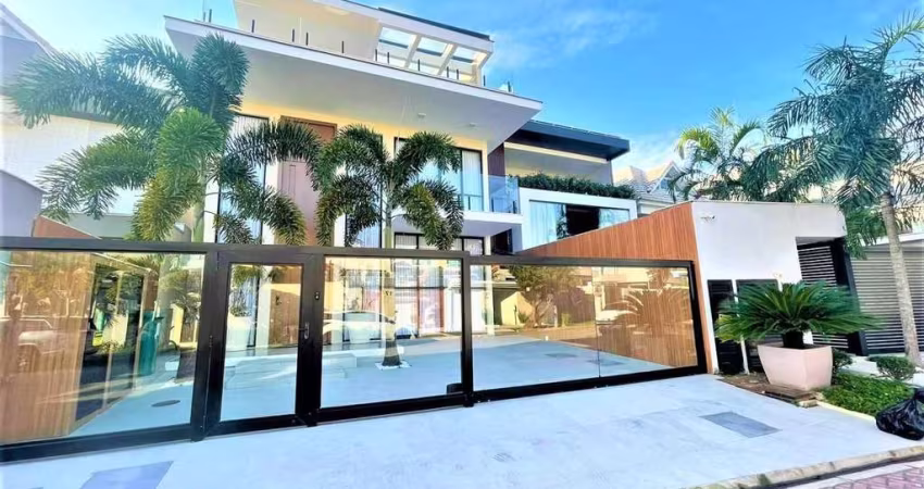 Casa com 5 dormitórios à venda, 500 m² por R$ 4.950.000,00 - Recreio dos Bandeir