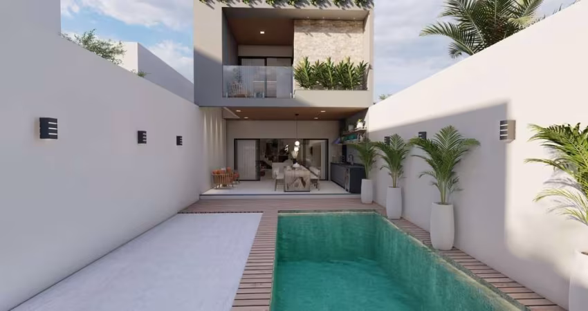 Casa com 5 dormitórios à venda, 340 m² por R$ 2.995.000,00 - Barra da Tijuca - R