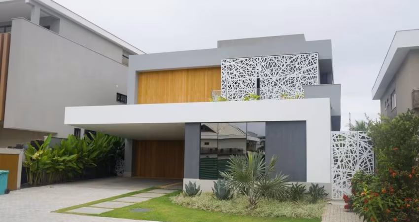 Casa com 4 dormitórios à venda, 620 m² por R$ 6.800.000,00 - Barra da Tijuca - R