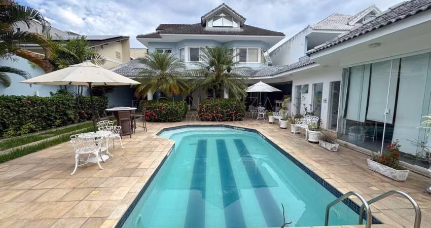 Casa com 4 dormitórios, 508 m² - venda por R$ 4.200.000,00 ou aluguel por R$ 28.