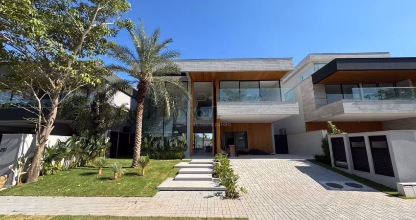 Casa com 6 dormitórios à venda, 780 m² por R$ 9.500.000,00 - Barra da Tijuca - R